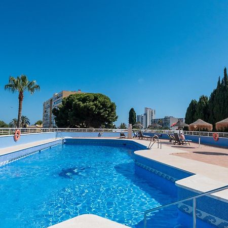 Cielomar Apartment Benalmádena Exterior photo