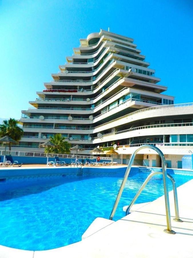 Cielomar Apartment Benalmádena Exterior photo