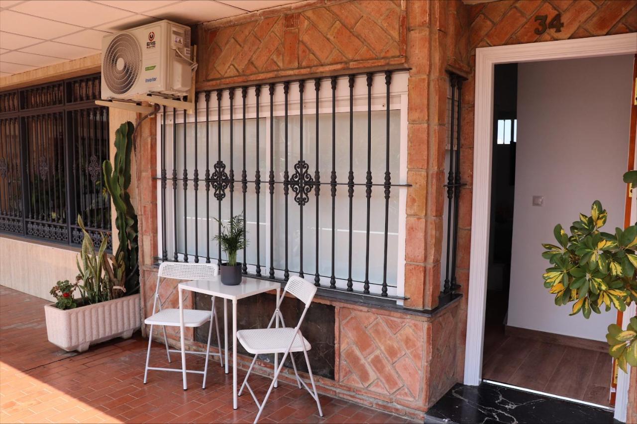 Cielomar Apartment Benalmádena Exterior photo