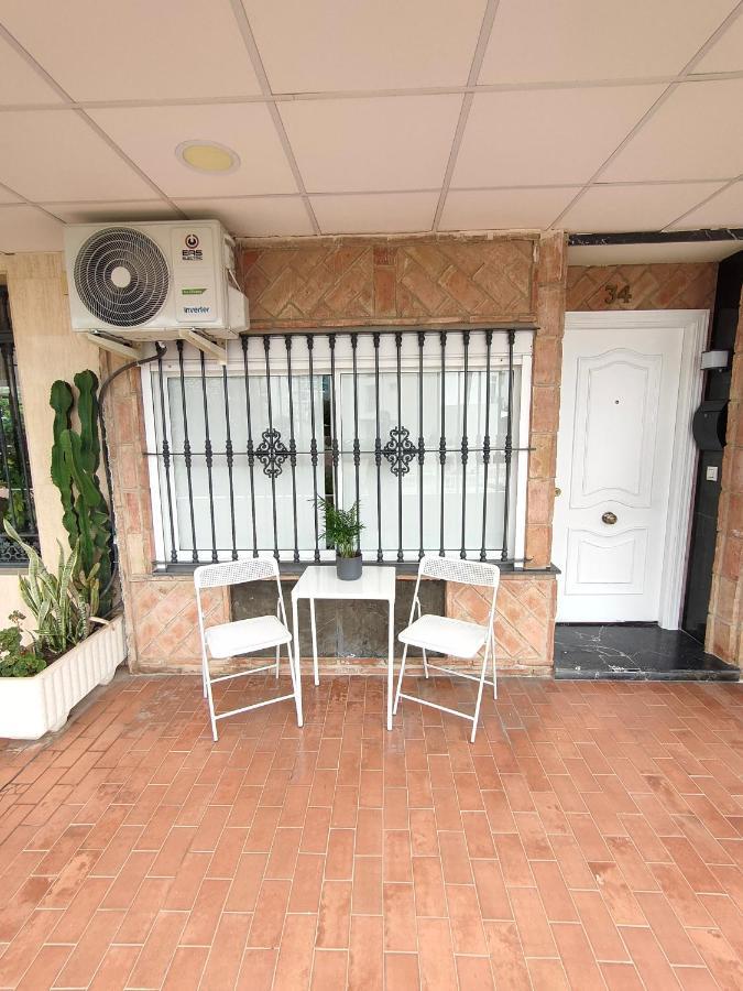 Cielomar Apartment Benalmádena Exterior photo
