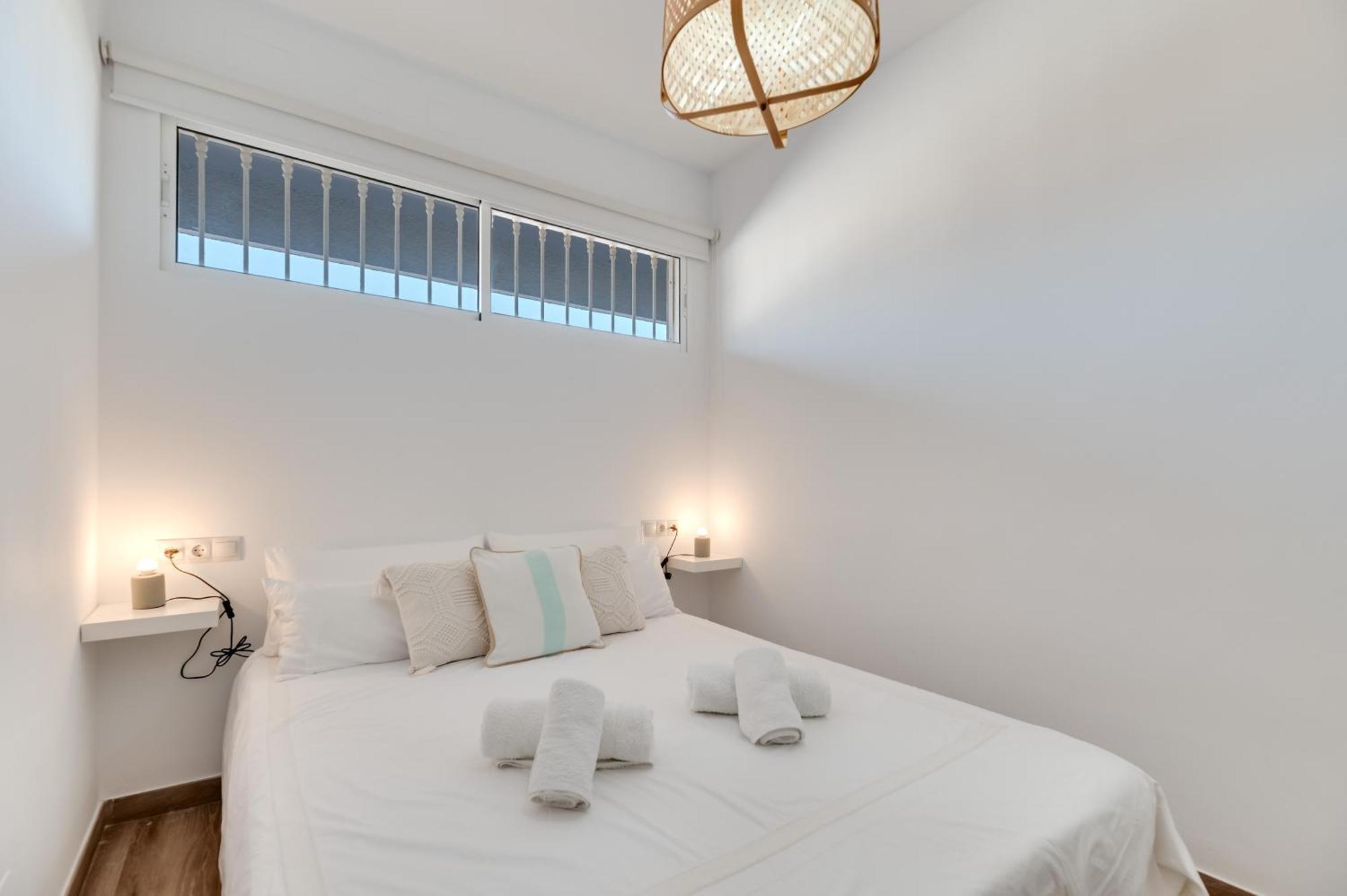 Cielomar Apartment Benalmádena Exterior photo